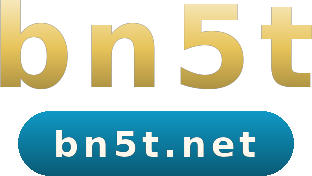 bn5t logo